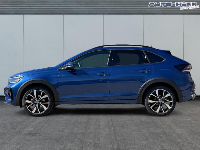 Volkswagen / Taigo / Blau / / / MATRIX-LED+KAMERA+ACC+KLIMA, Beispielbilder, ggf. teilweise mit Sonderausstattung