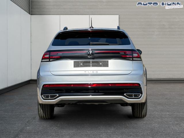 Volkswagen / Taigo / Silber / / / MATRIX-LED+KAMERA+ACC+KLIMA