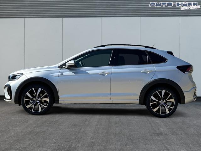 Volkswagen / Taigo / Silber / / / MATRIX-LED+KAMERA+ACC+KLIMA