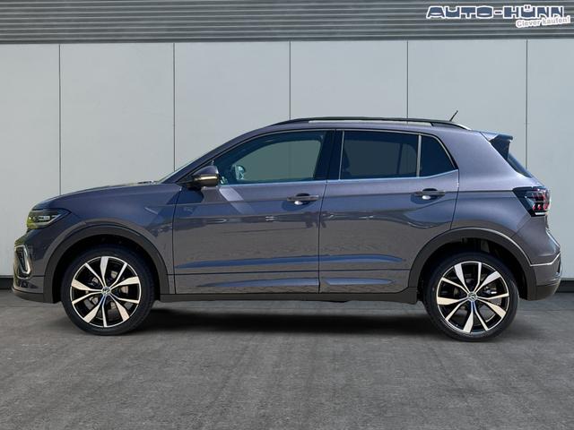 Volkswagen / T-Cross / / / / NAVI+SHZ+MATRIX+ACC+KAMERA+18'' ALU