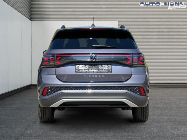 Volkswagen / T-Cross / / / / NAVI+SHZ+MATRIX+ACC+KAMERA+18'' ALU