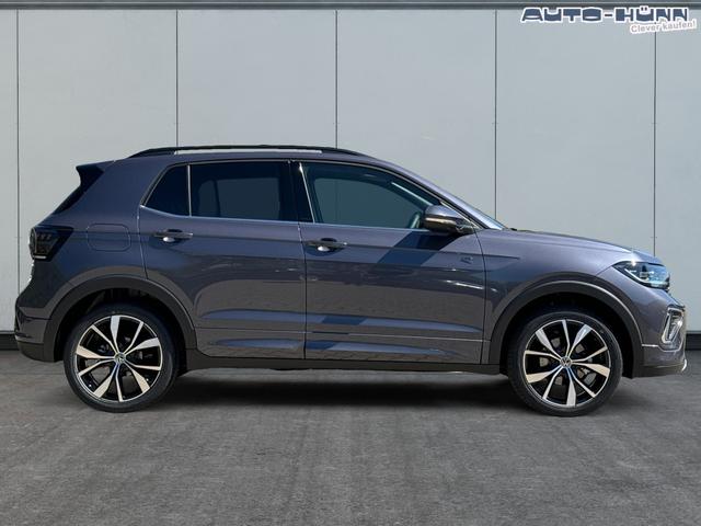Volkswagen / T-Cross / / / / NAVI+SHZ+MATRIX+ACC+KAMERA+18'' ALU