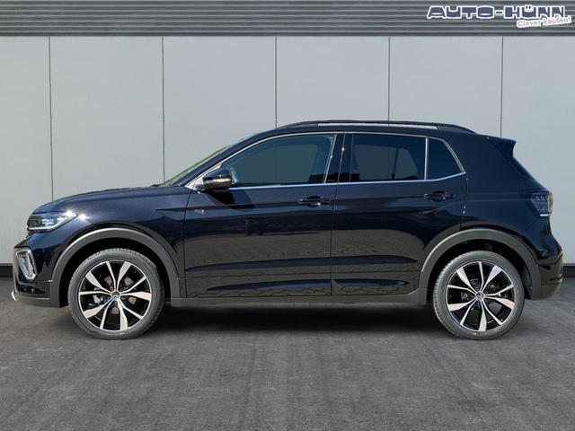 Volkswagen / T-Cross / / / / NAVI+SHZ+MATRIX+ACC+KAMERA+18'' ALU