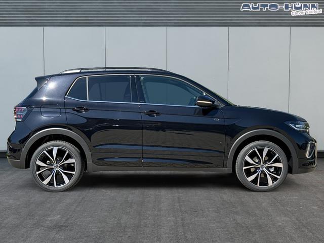 Volkswagen / T-Cross / / / / NAVI+SHZ+MATRIX+ACC+KAMERA+18'' ALU