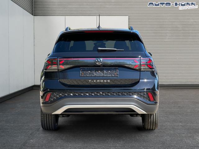 Volkswagen / T-Cross / / / / NAVI+SHZ+MATRIX+ACC+KAMERA+18'' ALU