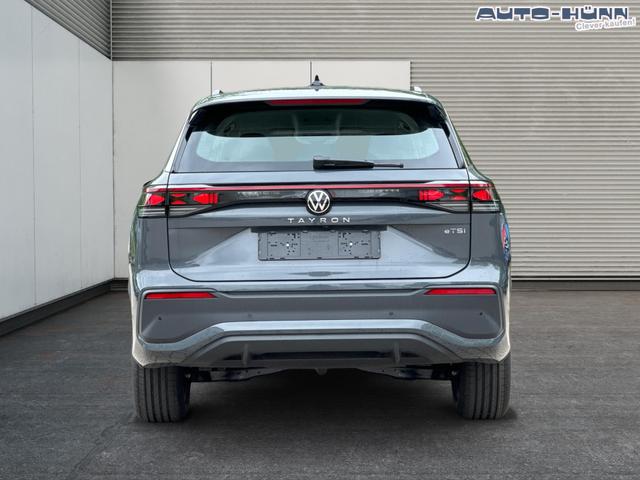 Volkswagen / Tayron / Grau / / / SHZ+ACC+PDC+KAMERA+EL.HECKKL.