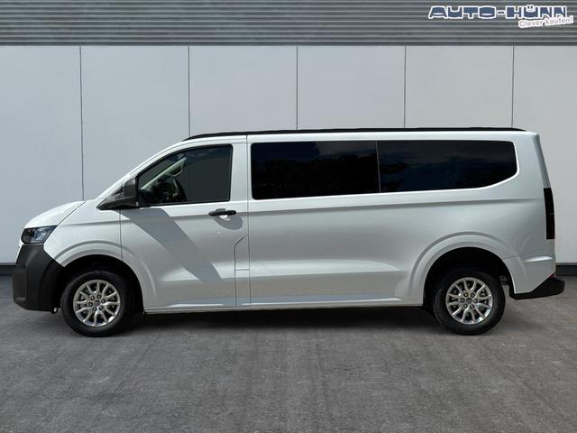 Volkswagen / T7 Caravelle / / / / LR 9-Sitzer+AHK+LED+KAM+PDC+SHZ+ALU+GJR, Beispielbilder, ggf. teilweise mit Sonderausstattung