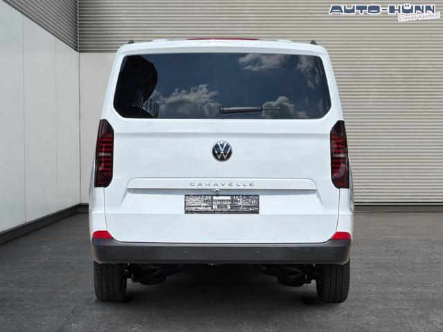 Volkswagen / T7 Caravelle / / / / LR 9-Sitzer+AHK+LED+KAM+PDC+SHZ+ALU+GJR, Beispielbilder, ggf. teilweise mit Sonderausstattung