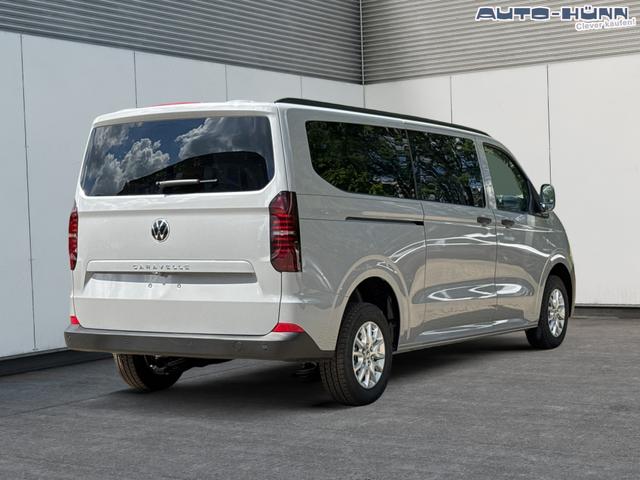 Volkswagen / T7 Caravelle / / / / LR 9-Sitzer+AHK+LED+KAM+PDC+SHZ+ALU+GJR, Beispielbilder, ggf. teilweise mit Sonderausstattung