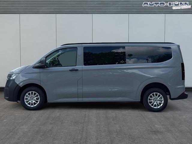 Volkswagen / T7 Caravelle / / / / LR 9-Sitzer+AHK+LED+KAM+PDC+SHZ+ALU+GJR, Beispielbilder, ggf. teilweise mit Sonderausstattung