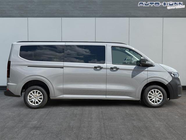 Volkswagen / T7 Caravelle / / / / LR 9-Sitzer+AHK+LED+KAM+PDC+SHZ+ALU+GJR, Beispielbilder, ggf. teilweise mit Sonderausstattung