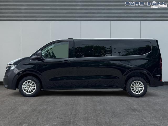 Volkswagen / T7 Caravelle / / / / LR 8-Sitzer+AHK+LED+KAM+PDC+SHZ+ALU+GJR, Beispielbilder, ggf. teilweise mit Sonderausstattung