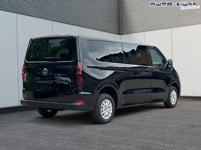 Volkswagen / T7 Caravelle / / / / LR 8-Sitzer+AHK+LED+KAM+PDC+SHZ+ALU+GJR, Beispielbilder, ggf. teilweise mit Sonderausstattung