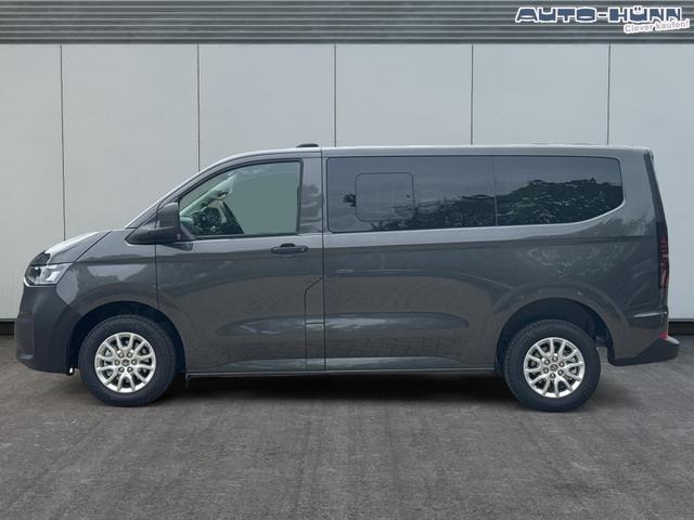Volkswagen / T7 Caravelle / / / / KR 8-Sitzer+AHK+LED+KAM+PDC+SHZ+ALU+GJR, Beispielbilder, ggf. teilweise mit Sonderausstattung