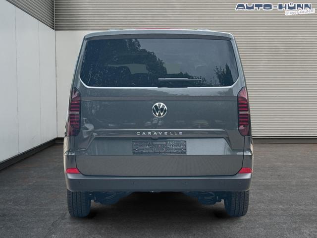 Volkswagen / T7 Caravelle / / / / KR 8-Sitzer+AHK+LED+KAM+PDC+SHZ+ALU+GJR, Beispielbilder, ggf. teilweise mit Sonderausstattung