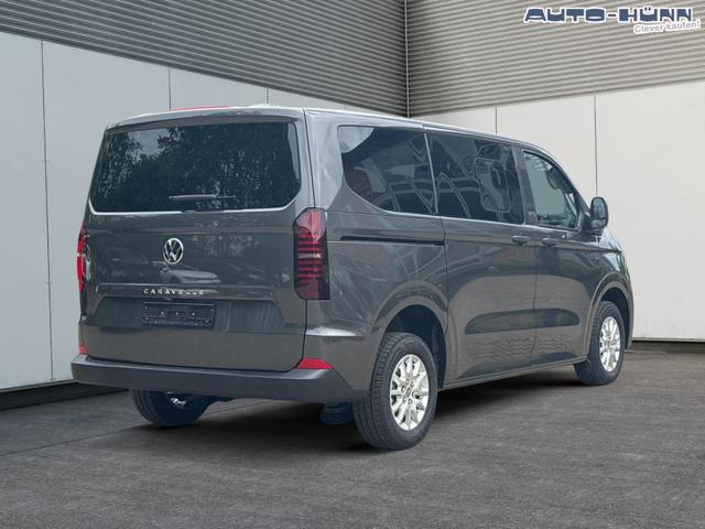 Volkswagen / T7 Caravelle / / / / KR 8-Sitzer+AHK+LED+KAM+PDC+SHZ+ALU+GJR, Beispielbilder, ggf. teilweise mit Sonderausstattung