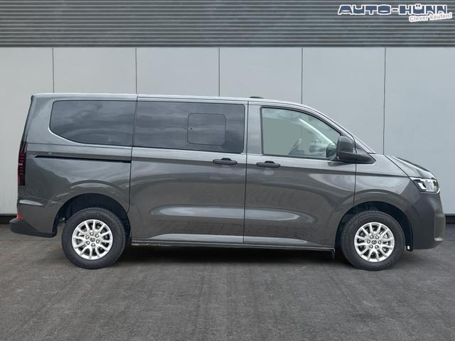 Volkswagen / T7 Caravelle / / / / KR 8-Sitzer+AHK+LED+KAM+PDC+SHZ+ALU+GJR, Beispielbilder, ggf. teilweise mit Sonderausstattung