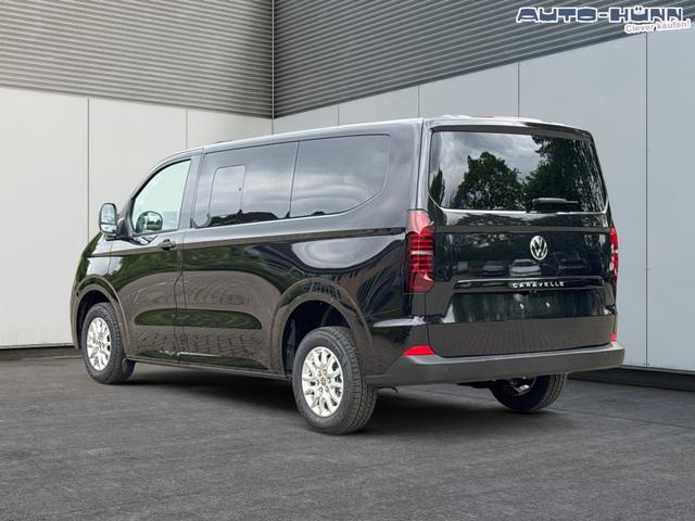 Volkswagen / T7 Caravelle / / / / KR 8-Sitzer+AHK+LED+KAM+PDC+SHZ+ALU+GJR, Beispielbilder, ggf. teilweise mit Sonderausstattung
