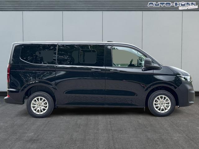 Volkswagen / T7 Caravelle / / / / KR 8-Sitzer+AHK+LED+KAM+PDC+SHZ+ALU+GJR, Beispielbilder, ggf. teilweise mit Sonderausstattung