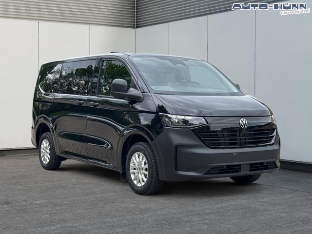 Volkswagen / T7 Caravelle / / / / KR 8-Sitzer+AHK+LED+KAM+PDC+SHZ+ALU+GJR, Beispielbilder, ggf. teilweise mit Sonderausstattung