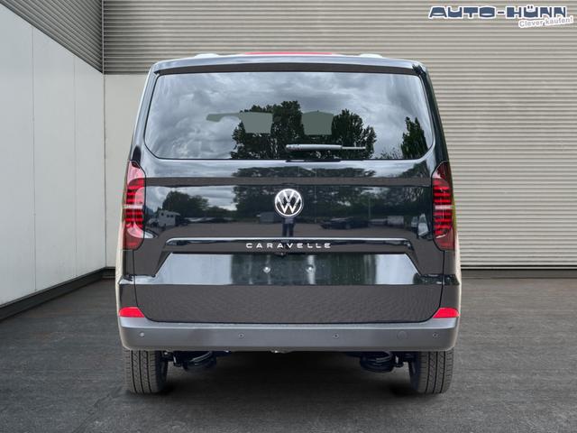 Volkswagen / T7 Caravelle / / / / KR 8-Sitzer+AHK+LED+KAM+PDC+SHZ+ALU+GJR, Beispielbilder, ggf. teilweise mit Sonderausstattung