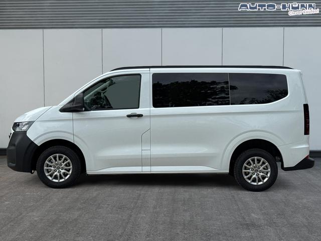 Volkswagen / T7 Caravelle / / / / KR 9-Sitzer+AHK+LED+KAM+PDC+SHZ+ALU+GJR, Beispielbilder, ggf. teilweise mit Sonderausstattung