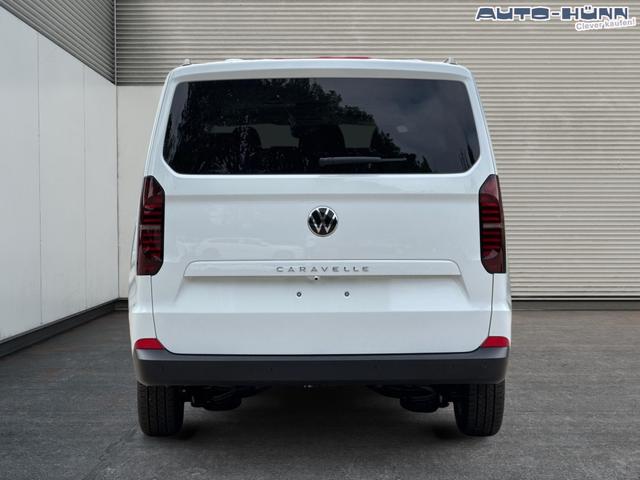 Volkswagen / T7 Caravelle / / / / KR 9-Sitzer+AHK+LED+KAM+PDC+SHZ+ALU+GJR, Beispielbilder, ggf. teilweise mit Sonderausstattung