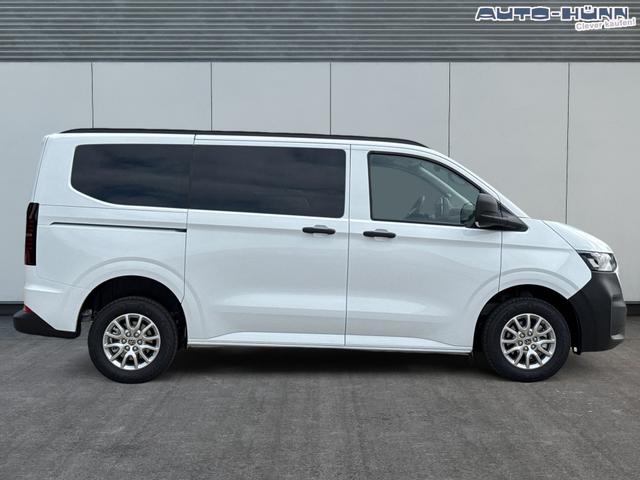 Volkswagen / T7 Caravelle / / / / KR 9-Sitzer+AHK+LED+KAM+PDC+SHZ+ALU+GJR, Beispielbilder, ggf. teilweise mit Sonderausstattung