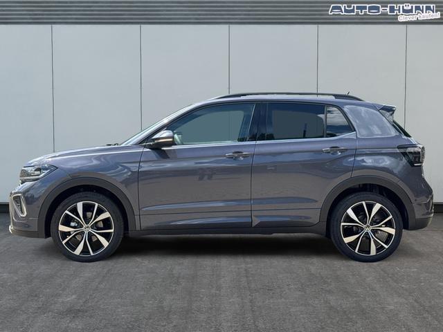 Volkswagen / T-Cross / / / / AHK+NAVI+MATRIX+SHZ+ACC+KAMERA+18'' ALU, Beispielbilder, ggf. teilweise mit Sonderausstattung
