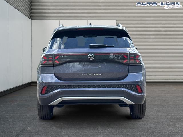 Volkswagen / T-Cross / / / / AHK+NAVI+MATRIX+SHZ+ACC+KAMERA+18'' ALU, Beispielbilder, ggf. teilweise mit Sonderausstattung