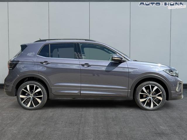Volkswagen / T-Cross / / / / AHK+NAVI+MATRIX+SHZ+ACC+KAMERA+18'' ALU, Beispielbilder, ggf. teilweise mit Sonderausstattung