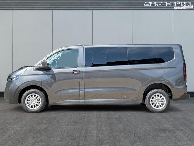 Volkswagen / T7 Caravelle / / / / LR+SHZ+AHK+GJR+KLIMAAUT.+ KAMERA+PDC+LED