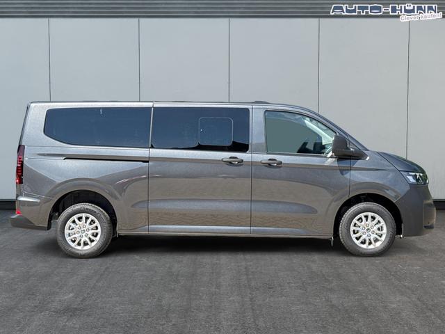 Volkswagen / T7 Caravelle / / / / LR+SHZ+AHK+GJR+KLIMAAUT.+ KAMERA+PDC+LED