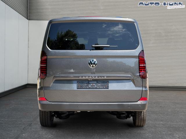 Volkswagen / T7 Caravelle / / / / LR+SHZ+AHK+GJR+KLIMAAUT.+ KAMERA+PDC+LED