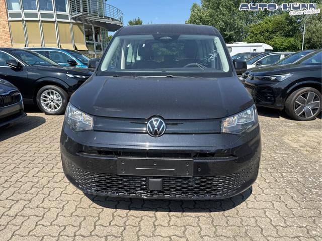 Volkswagen / Caddy / / / / F&Ouml;RDERF&Auml;HIG+KAMERA+GJR+APP+PDC+ACC+LANE ASSIST, Beispielbilder, ggf. teilweise mit Sonderausstattung