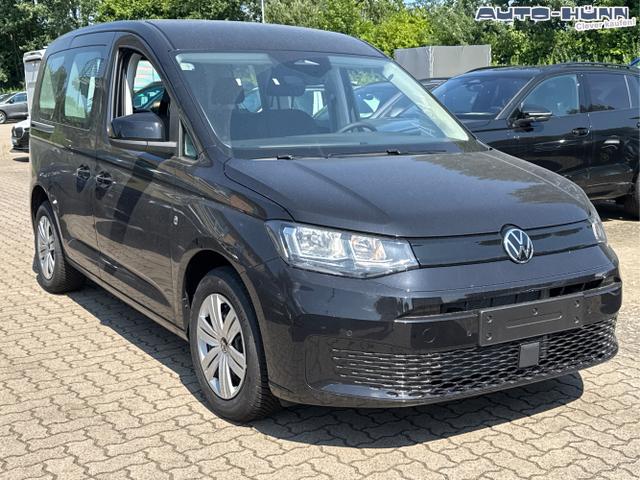 Volkswagen / Caddy / / / / F&Ouml;RDERF&Auml;HIG+KAMERA+GJR+APP+PDC+ACC+LANE ASSIST, Beispielbilder, ggf. teilweise mit Sonderausstattung