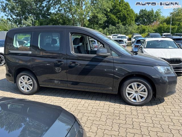 Volkswagen / Caddy / / / / F&Ouml;RDERF&Auml;HIG+KAMERA+GJR+APP+PDC+ACC+LANE ASSIST, Beispielbilder, ggf. teilweise mit Sonderausstattung