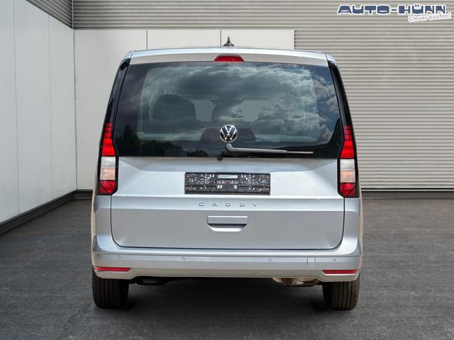 Volkswagen / Caddy Maxi / / / / Caddy Maxi KAMERA+APP+PDC+ACC+LANE ASSIST, Beispielbilder, ggf. teilweise mit Sonderausstattung