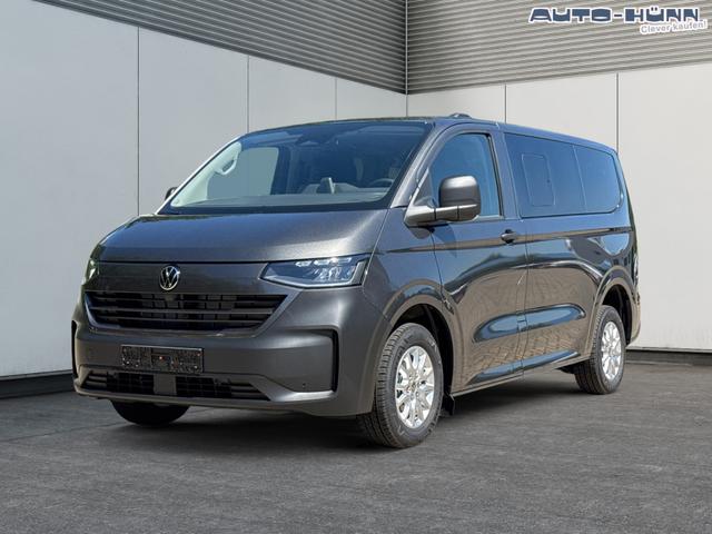 Volkswagen / T7 Caravelle / / / / KR+SHZ+AHK+GJR+KLIMAAUT.+ KAMERA+ PDC+ LED, Beispielbilder, ggf. teilweise mit Sonderausstattung