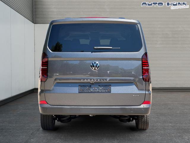 Volkswagen / T7 Caravelle / / / / KR+SHZ+AHK+GJR+KLIMAAUT.+ KAMERA+ PDC+ LED, Beispielbilder, ggf. teilweise mit Sonderausstattung