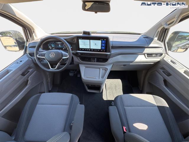 Volkswagen / T7 Caravelle / / / / KR+SHZ+AHK+GJR+KLIMAAUT.+ KAMERA+ PDC+ LED, Beispielbilder, ggf. teilweise mit Sonderausstattung