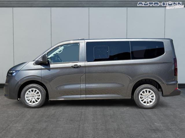 Volkswagen / T7 Caravelle / / / / KR+SHZ+AHK+GJR+KLIMAAUT.+ KAMERA+ PDC+ LED, Beispielbilder, ggf. teilweise mit Sonderausstattung