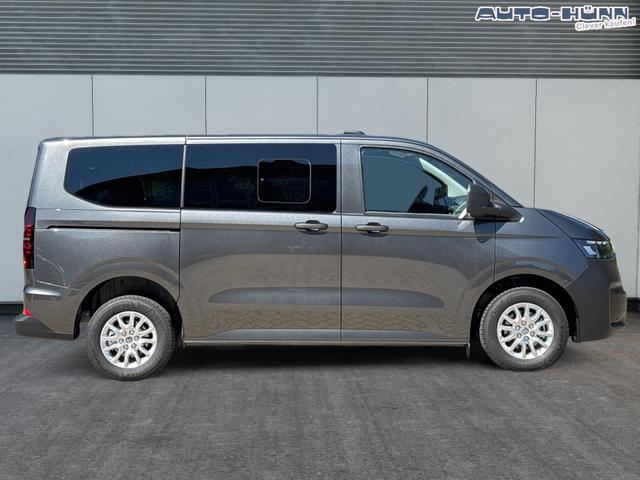 Volkswagen / T7 Caravelle / / / / KR+SHZ+AHK+GJR+KLIMAAUT.+ KAMERA+ PDC+ LED, Beispielbilder, ggf. teilweise mit Sonderausstattung