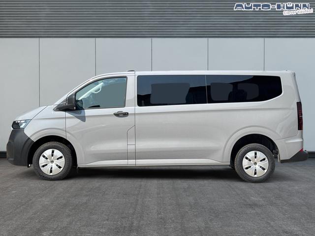 Volkswagen / T7 Caravelle / / / / LR+9 Sitze+AHK+KLIMAAUT.+KAMERA+PDC+LED, Beispielbilder, ggf. teilweise mit Sonderausstattung