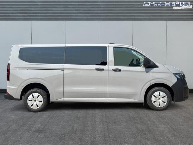 Volkswagen / T7 Caravelle / / / / LR+9 Sitze+AHK+KLIMAAUT.+KAMERA+PDC+LED, Beispielbilder, ggf. teilweise mit Sonderausstattung