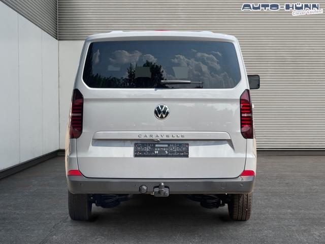 Volkswagen / T7 Caravelle / / / / LR+9 Sitze+AHK+KLIMAAUT.+KAMERA+PDC+LED, Beispielbilder, ggf. teilweise mit Sonderausstattung