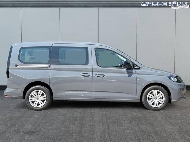 Volkswagen / Caddy Maxi / / / / Caddy Maxi KAMERA+APP+PDC+ACC+LANE ASSIST, Beispielbilder, ggf. teilweise mit Sonderausstattung