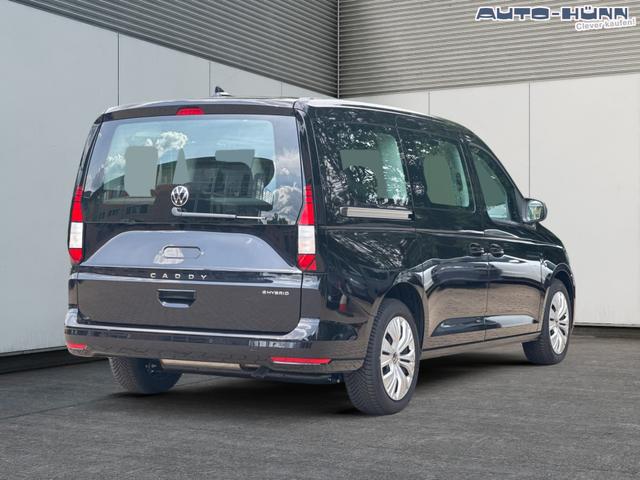Volkswagen / Caddy Maxi / / / / Caddy Maxi +PDC v+h+KAMERA+SHZ+GJR+ACC+LANE ASSIST