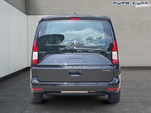 Volkswagen / Caddy Maxi / / / / Caddy Maxi +PDC v+h+KAMERA+SHZ+GJR+ACC+LANE ASSIST