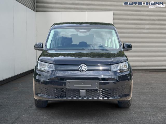 Volkswagen / Caddy Maxi / / / / Caddy Maxi +PDC v+h+KAMERA+SHZ+GJR+ACC+LANE ASSIST